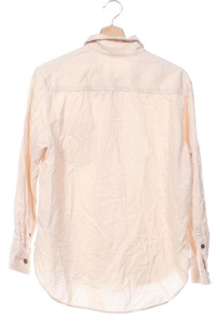 Női ing H&M L.O.G.G., Méret XS, Szín Bézs, Ár 1 799 Ft