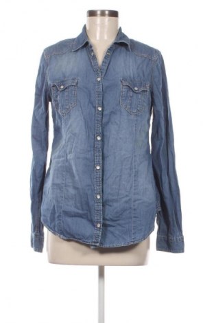 Női ing H&M Mama, Méret M, Szín Kék, Ár 1 799 Ft