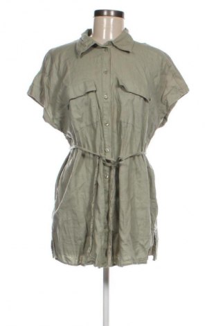 Dámská košile  H&M Mama, Velikost M, Barva Zelená, Cena  322,00 Kč