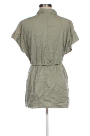Dámská košile  H&M Mama, Velikost M, Barva Zelená, Cena  322,00 Kč