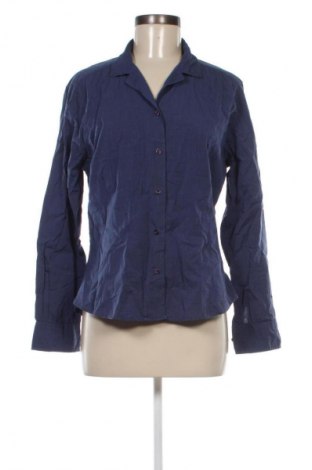 Damenbluse Hennes, Größe L, Farbe Blau, Preis 17,99 €