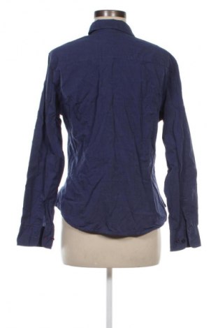 Damenbluse Hennes, Größe L, Farbe Blau, Preis 17,99 €