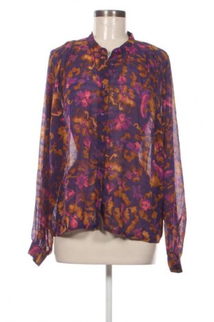 Damenbluse Ichi, Größe M, Farbe Mehrfarbig, Preis 8,99 €