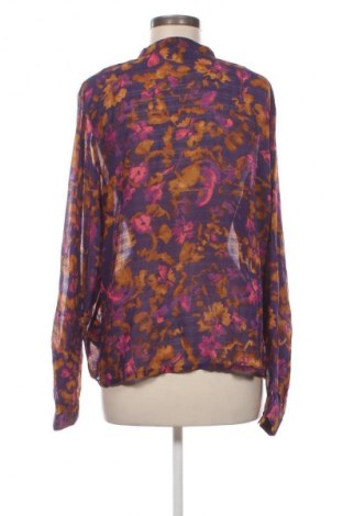 Damenbluse Ichi, Größe M, Farbe Mehrfarbig, Preis 8,99 €