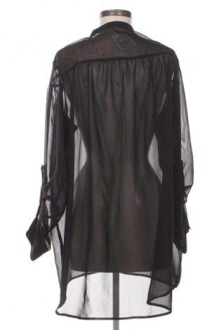 Cămașă de femei Ichi, Mărime XL, Culoare Negru, Preț 104,31 Lei