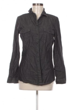Damenbluse Jacqueline De Yong, Größe L, Farbe Grau, Preis 3,99 €