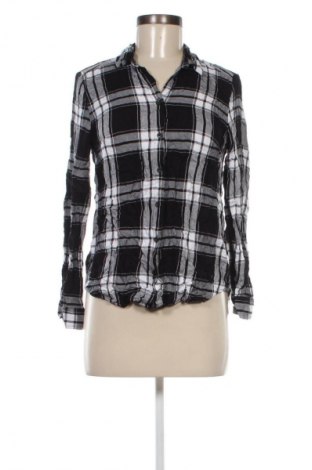 Damenbluse Janina, Größe S, Farbe Mehrfarbig, Preis 3,99 €