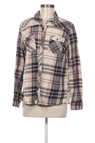 Damenbluse Jean Pascale, Größe XL, Farbe Mehrfarbig, Preis 4,99 €