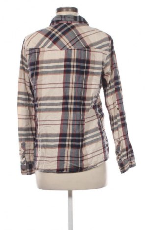 Damenbluse Jean Pascale, Größe XL, Farbe Mehrfarbig, Preis 4,99 €
