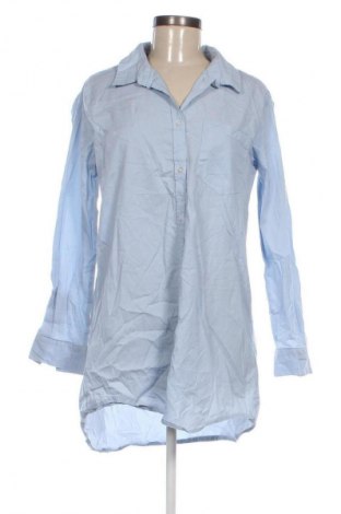 Damenbluse Jean Pascale, Größe XL, Farbe Blau, Preis 17,99 €