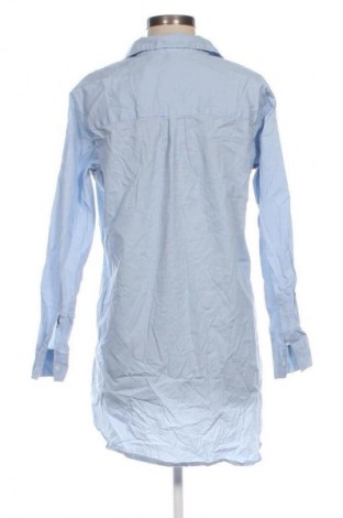 Damenbluse Jean Pascale, Größe XL, Farbe Blau, Preis 17,99 €