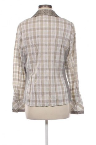 Damenbluse Just White, Größe M, Farbe Mehrfarbig, Preis 10,99 €