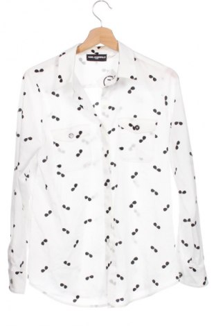 Cămașă de femei Karl Lagerfeld, Mărime XS, Culoare Multicolor, Preț 235,50 Lei