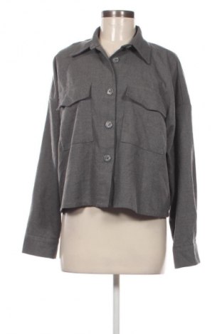Damenbluse LC Waikiki, Größe M, Farbe Grau, Preis 5,99 €