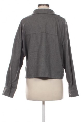 Damenbluse LC Waikiki, Größe M, Farbe Grau, Preis 5,99 €