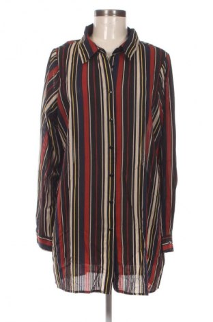 Γυναικείο πουκάμισο Ladies Fashion, Μέγεθος L, Χρώμα Πολύχρωμο, Τιμή 5,99 €