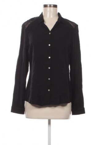 Damenbluse Lee Cooper, Größe M, Farbe Schwarz, Preis 4,99 €