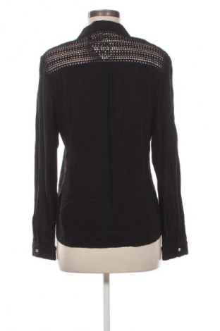 Damenbluse Lee Cooper, Größe M, Farbe Schwarz, Preis 4,99 €