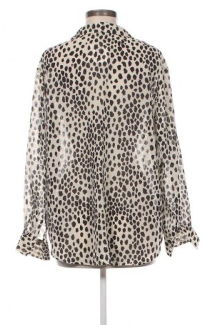 Damenbluse Lindex, Größe M, Farbe Mehrfarbig, Preis 8,12 €
