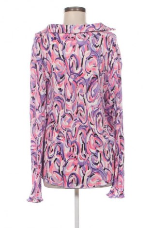Damenbluse Loavies, Größe L, Farbe Mehrfarbig, Preis 4,99 €