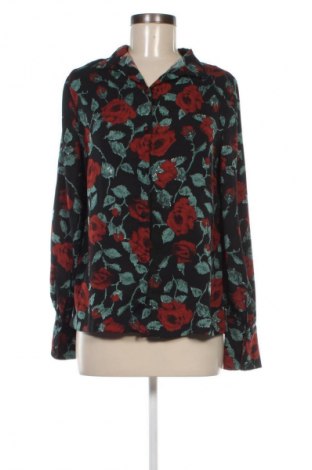 Damenbluse Loavies, Größe M, Farbe Mehrfarbig, Preis 5,99 €