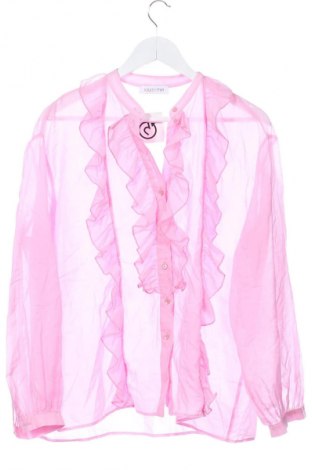 Cămașă de femei Louis and Mia, Mărime XS, Culoare Roz, Preț 59,99 Lei