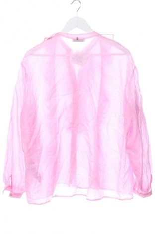 Cămașă de femei Louis and Mia, Mărime XS, Culoare Roz, Preț 59,99 Lei