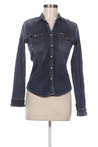 Damenbluse Ltb, Größe S, Farbe Blau, Preis 28,99 €