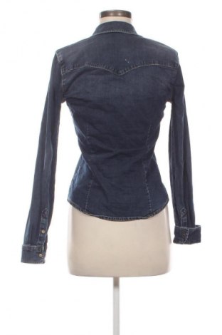 Damenbluse Ltb, Größe S, Farbe Blau, Preis 28,99 €