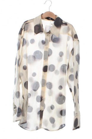 Cămașă de femei Mango, Mărime XS, Culoare Multicolor, Preț 158,00 Lei
