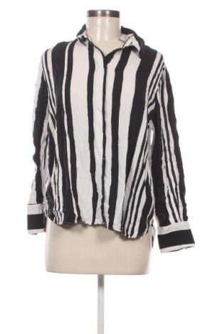 Damenbluse Mango, Größe XL, Farbe Mehrfarbig, Preis 4,99 €