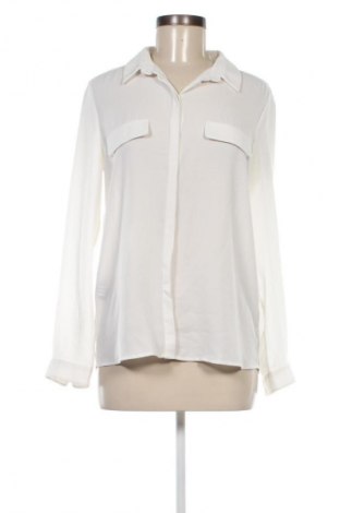 Damenbluse Mango, Größe M, Farbe Weiß, Preis € 4,99