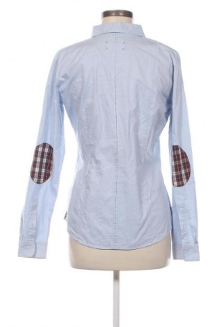 Damenbluse Marc O'Polo, Größe M, Farbe Blau, Preis € 15,99