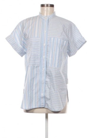 Damenbluse Marc O'Polo, Größe S, Farbe Mehrfarbig, Preis 22,54 €
