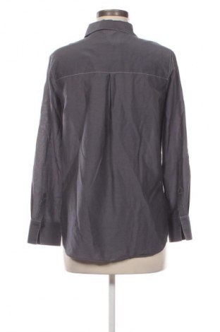 Dámská košile  Massimo Dutti, Velikost S, Barva Šedá, Cena  1 644,00 Kč