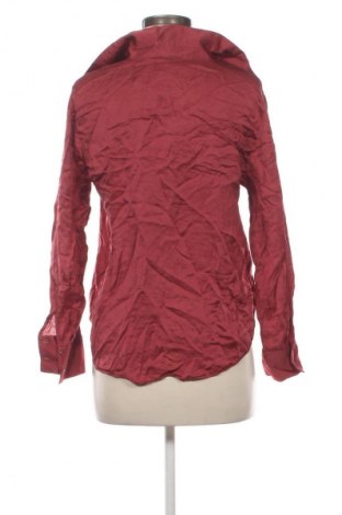 Női ing Massimo Dutti, Méret M, Szín Piros, Ár 14 859 Ft