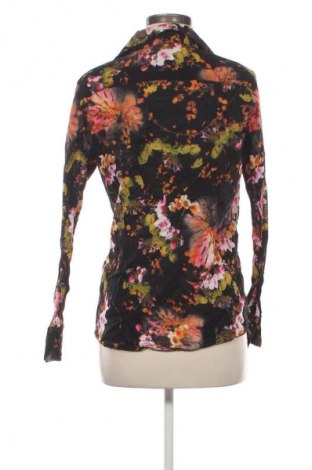 Damenbluse Milano Italy, Größe L, Farbe Mehrfarbig, Preis € 11,99