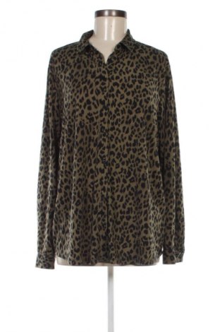Damenbluse Ms Mode, Größe L, Farbe Mehrfarbig, Preis € 17,99