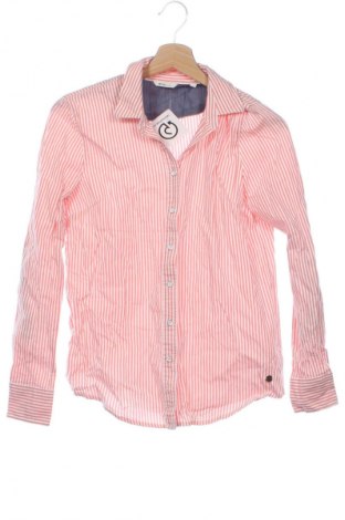 Damenbluse Mustang, Größe XS, Farbe Mehrfarbig, Preis 7,99 €