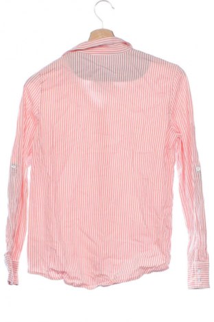Damenbluse Mustang, Größe XS, Farbe Mehrfarbig, Preis 7,99 €