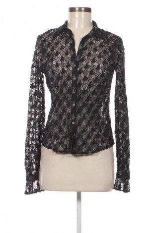 Cămașă de femei NA-KD, Mărime S, Culoare Multicolor, Preț 53,99 Lei