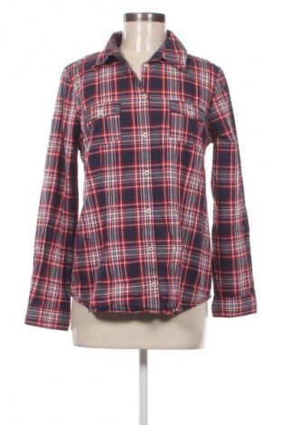 Damenbluse North Route, Größe M, Farbe Mehrfarbig, Preis 3,99 €
