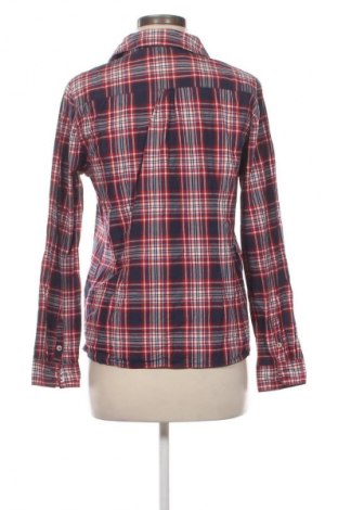 Damenbluse North Route, Größe M, Farbe Mehrfarbig, Preis 3,99 €
