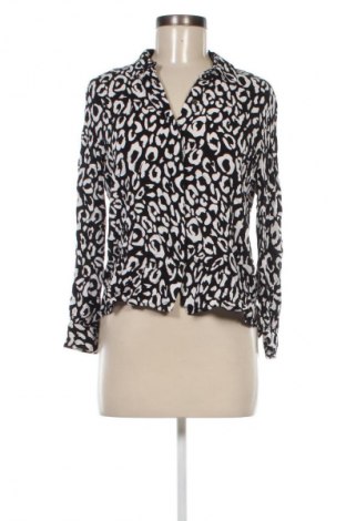 Damenbluse Object, Größe S, Farbe Mehrfarbig, Preis 6,99 €