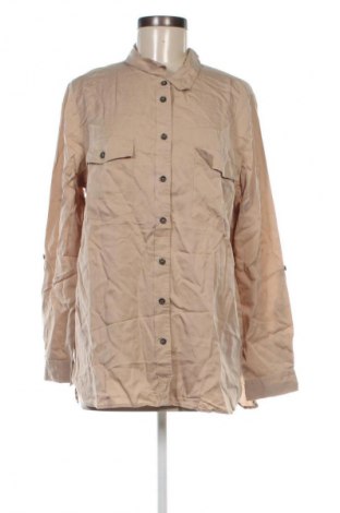 Damenbluse Opus, Größe L, Farbe Beige, Preis 9,99 €