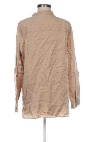 Damenbluse Opus, Größe L, Farbe Beige, Preis 9,99 €
