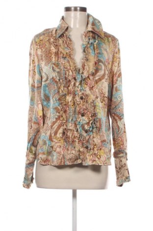 Damenbluse Orwell, Größe L, Farbe Mehrfarbig, Preis € 17,99