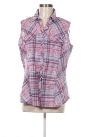 Dámská košile  Outfit, Velikost XL, Barva Vícebarevné, Cena  119,00 Kč