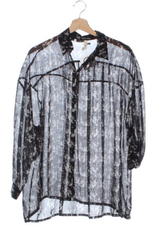 Damska koszula Pepe Jeans, Rozmiar XS, Kolor Kolorowy, Cena 126,00 zł