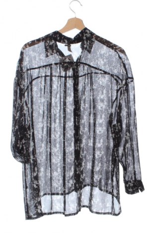 Damska koszula Pepe Jeans, Rozmiar XS, Kolor Kolorowy, Cena 126,00 zł